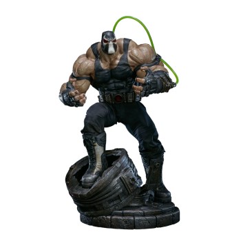 DC Comics Premium Format Figure Bane 58 cm